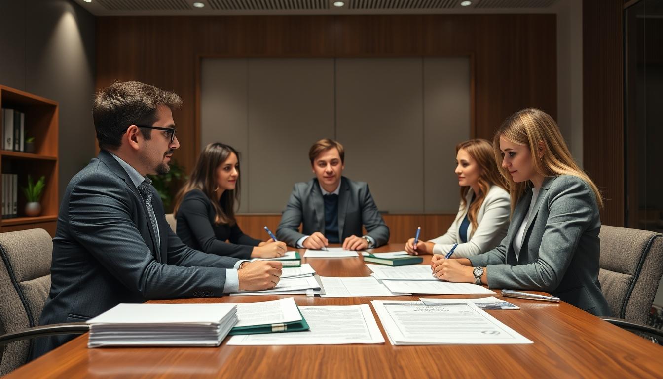 Family guidance and planning support